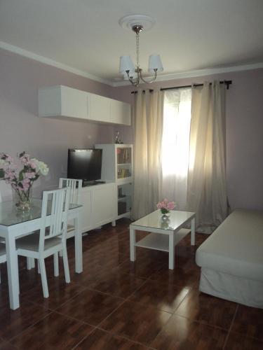 Apartamento Zona Norte Jerez de la Frontera Exterior photo
