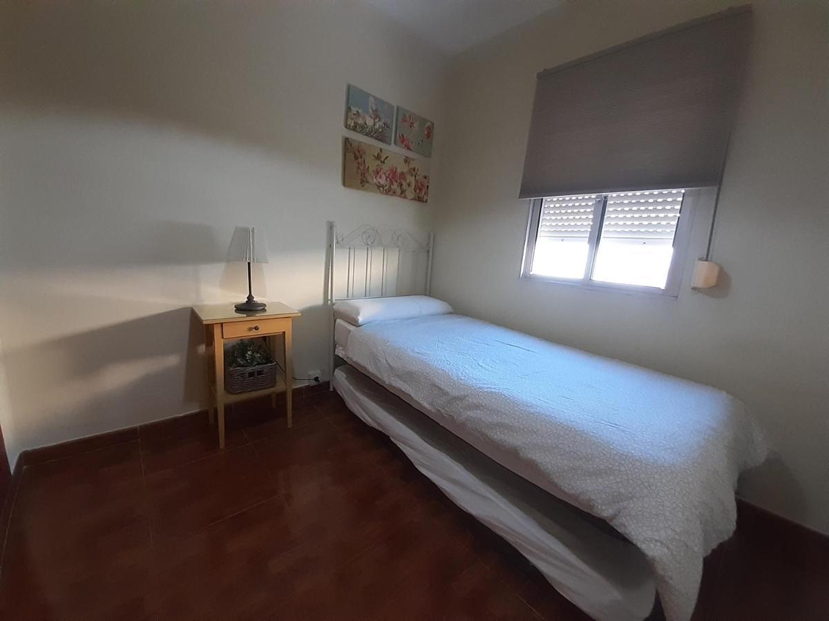 Apartamento Zona Norte Jerez de la Frontera Exterior photo