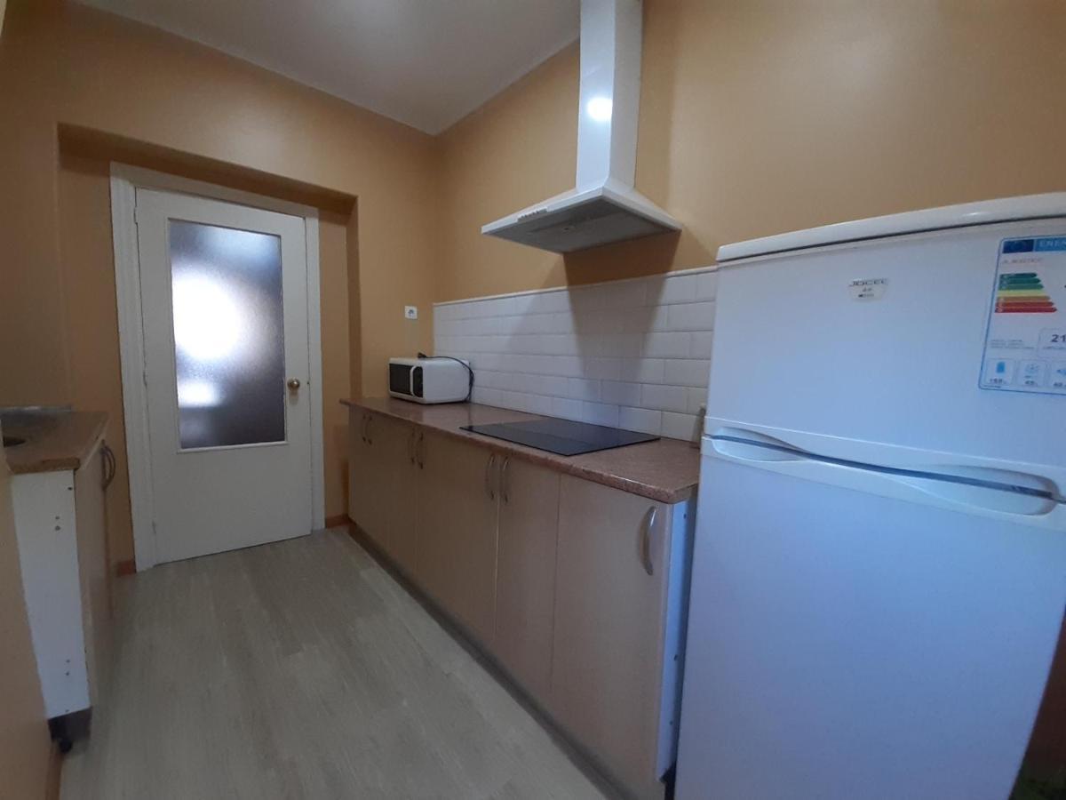 Apartamento Zona Norte Jerez de la Frontera Exterior photo