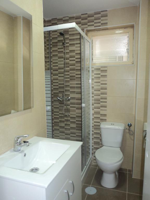 Apartamento Zona Norte Jerez de la Frontera Exterior photo